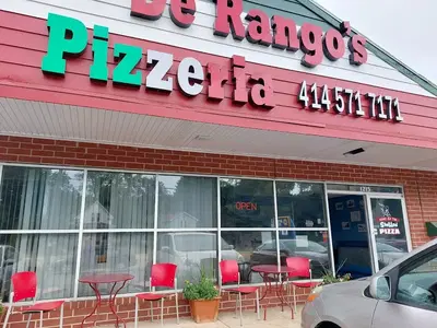 DeRango's Pizzeria