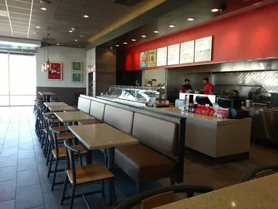 Panda Express