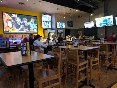 Buffalo Wild Wings