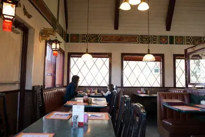 Tsing Tao