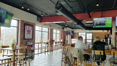 Wisconsin on Tap