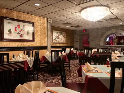Harvey Moy's Chinese & American Restaurant