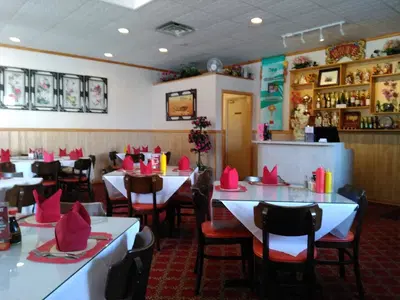 Chen's Gourmet Chinese Restaurant
