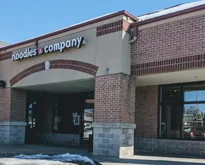 Noodles and Company