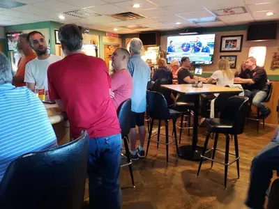 Belly Up Bar