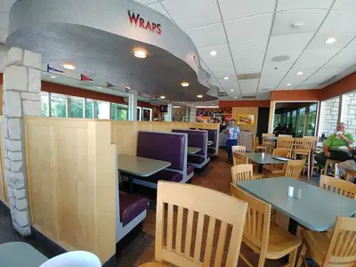 Kraverz Frozen Custard