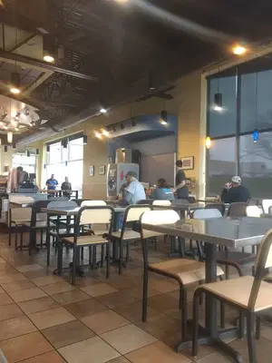 QDOBA Mexican Eats