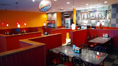 GrinderVille Grinders & Pizza