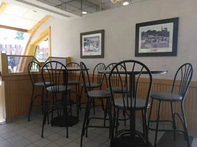 Dairy Queen