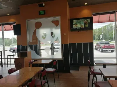 Panda Express
