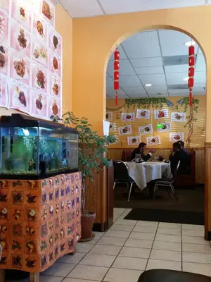 Ni Hao Restaurant