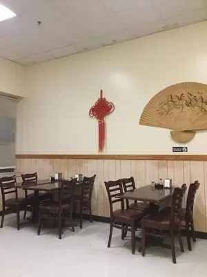 中 Chinatown Kitchen 城