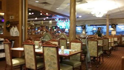 El Greco Restaurant