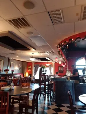Mama Mia's Germantown