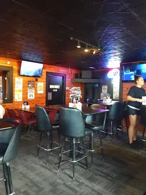 Sportz Pub and Grill