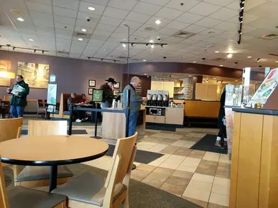 Panera Bread