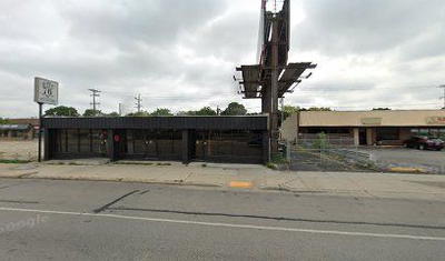 Grill 76 Restaurant