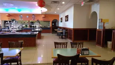 China Kitchen