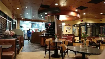 Robert's Frozen Custard