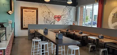 MOD Pizza