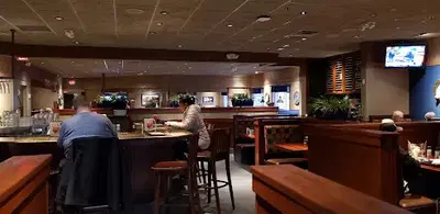 Red Lobster