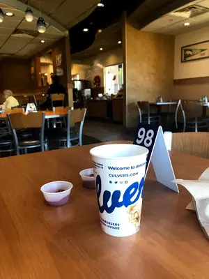 Culver's