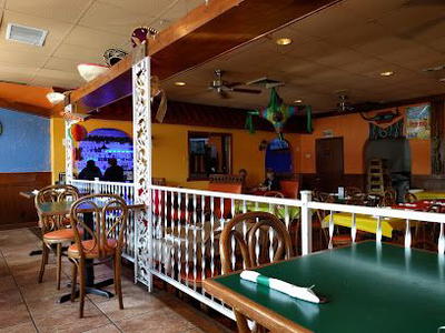 Cinco De Mayo Fiesta