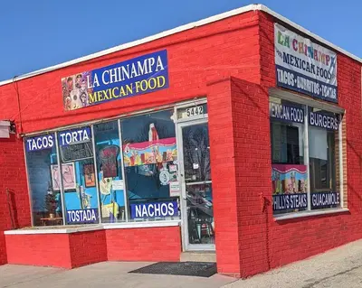 La Chinampa