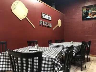 NiNi's Pizzeria
