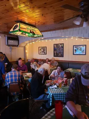 The Depot Restaurant & Tavern
