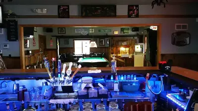 Burgey's Pub & Prime