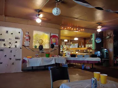 G&C's Meet Market Bar and Grill