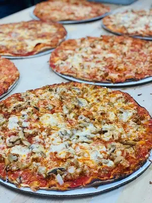 Nonna Wells Pizzeria