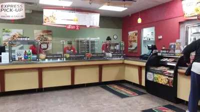 Papa Murphy's | Take 'N' Bake Pizza