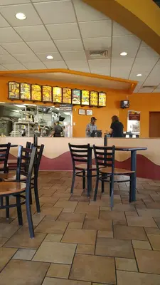 Taco Bell
