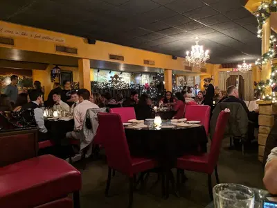Lombardino's Restaurant