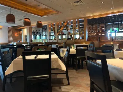 Bonefish Grill