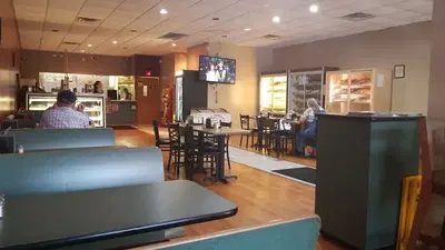 Los Atlantes Mexican Restaurant & Bakery