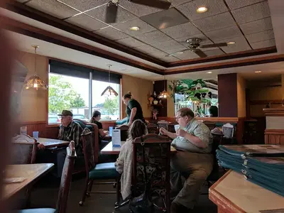 Dairyland Family Restaurant
