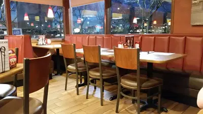 Denny's