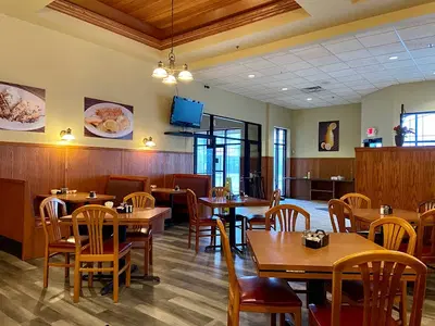Pancake Café Fitchburg | Breakfast, Brunch, & Lunch