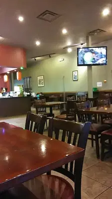 Tai's Asian Bistro