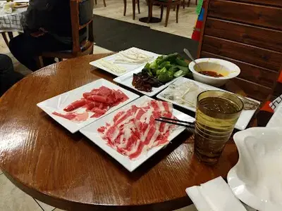 Sze Chuan Restaurant