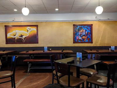Tu Casa Mexican Restaurant & Bar