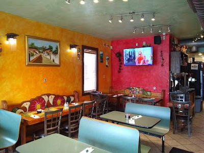 Guanajuato Mexican Restaurant
