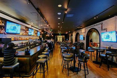 East Town Kitchen + Bar