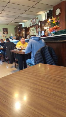 Guadalajara Restaurant