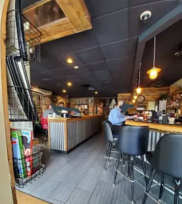 Double B's BBQ Restaurant & Timber’s Catering MKE-Style BBQ