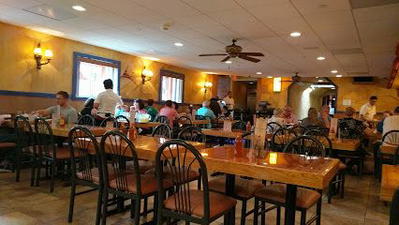 Botanas Restaurant