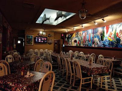 Tres Hermanos Restaurant